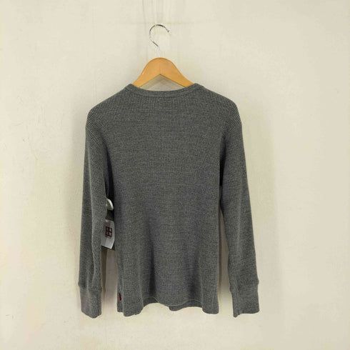 ダブルタップス WTAPS WAFFLE LS 01 メンズ JPN:S