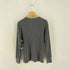 ダブルタップス WTAPS WAFFLE LS 01 メンズ JPN:S