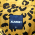 エクストララージ XLARGE レオパードプルオーバーシャツ メンズ JPN:XL