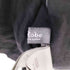 ネストローブ nest Robe 23AW Heavy Linen × Gauze Ruffled Hem Short Jacket レディース FREE