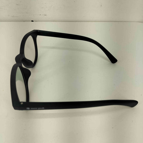 スノーピーク Snow Peak Rubber SUNGLASSES Multi Occasion メンズ 52.2□20.2-145.0〇45