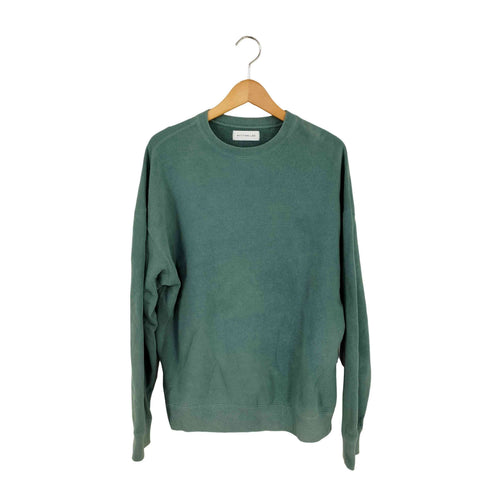 ロットワイラー ROTTWEILER DYED SWEATER メンズ JPN:M