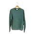 ロットワイラー ROTTWEILER DYED SWEATER メンズ JPN:M