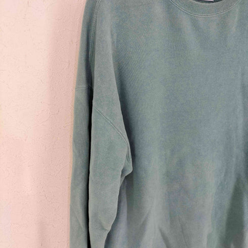 ロットワイラー ROTTWEILER DYED SWEATER メンズ JPN:M