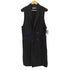 ネストローブ nest Robe 23SS ノースリーブトレンチベスト レディース FREE