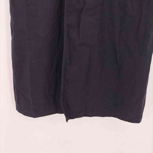 ネストローブ nest Robe 23SS ノースリーブトレンチベスト レディース FREE
