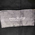ネストローブ nest Robe 23SS ノースリーブトレンチベスト レディース FREE