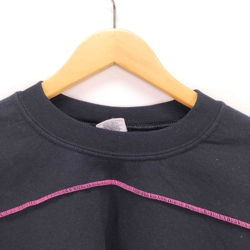 ギルダン GILDAN クロップドスウェット レディース JPN:M
