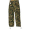 エックスガール X-girl MILITARY CARGO PANTS レディース JPN:S