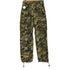 エックスガール X-girl MILITARY CARGO PANTS レディース JPN:S