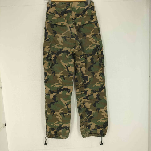 エックスガール X-girl MILITARY CARGO PANTS レディース JPN:S