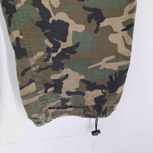 エックスガール X-girl MILITARY CARGO PANTS レディース JPN:S