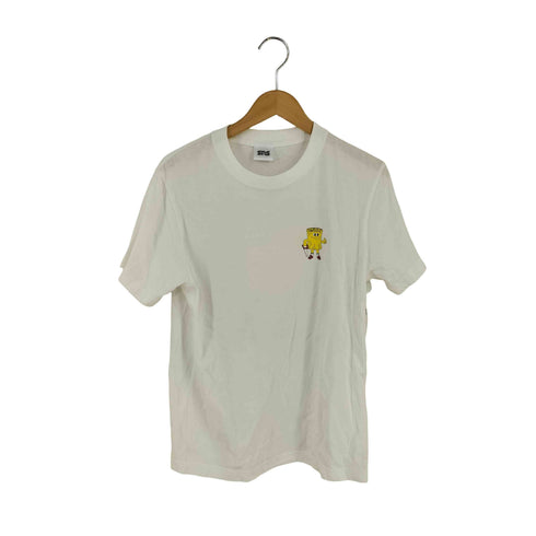 SNS Log Road SS Tee メンズ JPN:XS