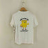 SNS Log Road SS Tee メンズ JPN:XS
