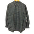 コムデギャルソンオム COMME des GARCONS HOMME AD1999 リネン混 田中オムビックシルエットL/S シャツ メンズ