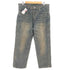 バックチャンネル Back Channel USED加工 デニムパンツ メンズ JPN:XL