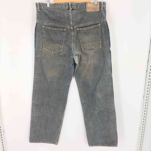 バックチャンネル Back Channel USED加工 デニムパンツ メンズ JPN:XL