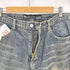 バックチャンネル Back Channel USED加工 デニムパンツ メンズ JPN:XL