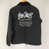 ベンデイビス BEN DAVIS スクリプト コーチジャケット メンズ JPN:M
