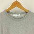 コムデギャルソンシャツ COMME des GARCONS SHIRT トルコ製 バックロゴプリント クルーネック プレーンTシャツ メンズ JPN:XL