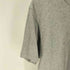 コムデギャルソンシャツ COMME des GARCONS SHIRT トルコ製 バックロゴプリント クルーネック プレーンTシャツ メンズ JPN:XL