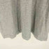 コムデギャルソンシャツ COMME des GARCONS SHIRT トルコ製 バックロゴプリント クルーネック プレーンTシャツ メンズ JPN:XL