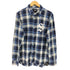 ステューシー Stussy 00S チェックシャツ メンズ JPN:M