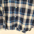 ステューシー Stussy 00S チェックシャツ メンズ JPN:M