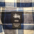 ステューシー Stussy 00S チェックシャツ メンズ JPN:M