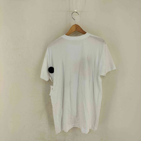 キャラクタープリント シングルステッチ S/S TEE メンズ