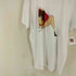 キャラクタープリント シングルステッチ S/S TEE メンズ