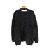 クラネオム CLANE HOMME LOOP YARNS KNIT TOPS クルーネック プルオーバー メンズ JPN:1