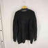 クラネオム CLANE HOMME LOOP YARNS KNIT TOPS クルーネック プルオーバー メンズ JPN:1