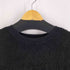 クラネオム CLANE HOMME LOOP YARNS KNIT TOPS クルーネック プルオーバー メンズ JPN:1