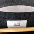 クラネオム CLANE HOMME LOOP YARNS KNIT TOPS クルーネック プルオーバー メンズ JPN:1