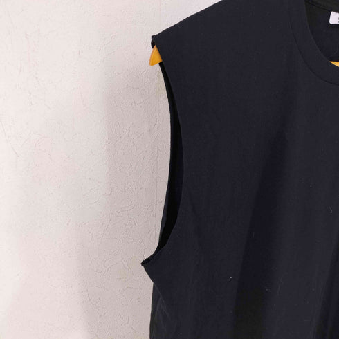 ロットワイラー ROTTWEILER R・W カットオフ Tee メンズ JPN:M