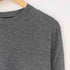 ランズエンド LANDS END クルーネックカシミヤニット メンズ JPN:L