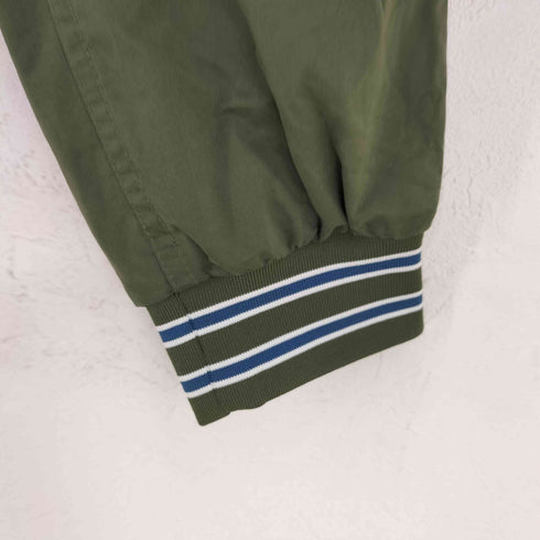 グラミチ GRAMICCI ナイロン トラックリブパンツ メンズ JPN:M
