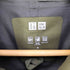 ユニクロ UNIQLO ブロックテックモッズコート メンズ JPN:M