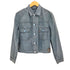 リーバイス Levis ユーロ 後染めトラッカージャケット メンズ JPN:M