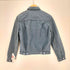 リーバイス Levis ユーロ 後染めトラッカージャケット メンズ JPN:M
