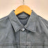 リーバイス Levis ユーロ 後染めトラッカージャケット メンズ JPN:M