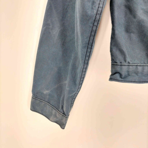 リーバイス Levis ユーロ 後染めトラッカージャケット メンズ JPN:M