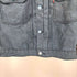 リーバイス Levis ユーロ 後染めトラッカージャケット メンズ JPN:M