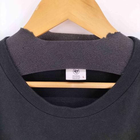 シュプリーム Supreme 19SS チームロゴポケットTシャツ 47 POCKET TEE メンズ import:L