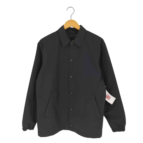 ユニクロ UNIQLO コーチジャケット メンズ JPN:M