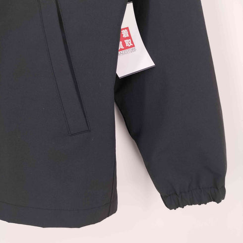 ユニクロ UNIQLO コーチジャケット メンズ JPN:M