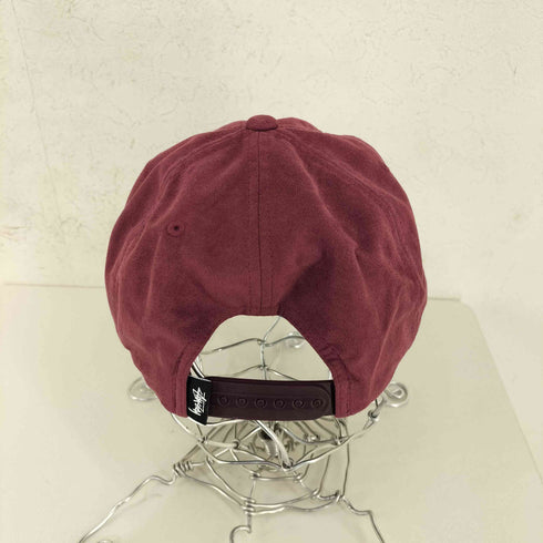 ステューシー Stussy MICROFIBER CAP メンズ
