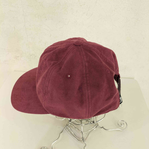 ステューシー Stussy MICROFIBER CAP メンズ