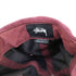 ステューシー Stussy MICROFIBER CAP メンズ